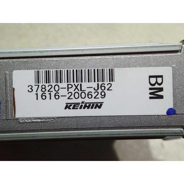平成14年 オデッセイ RA9 後期 純正 エンジンコンピューター ECU J30A 