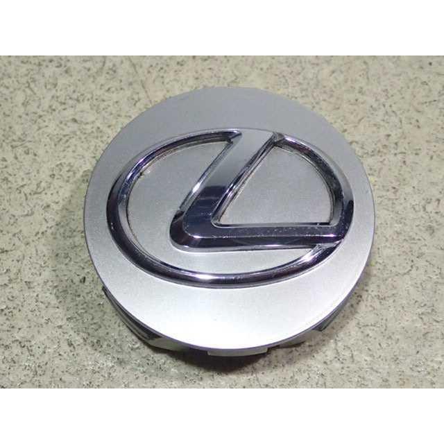 平成21年 レクサス IS GSE20 純正 ホイール センターキャップ 1 平成21年 レクサス IS GSE20 純正 ホイール センターキャップ 1