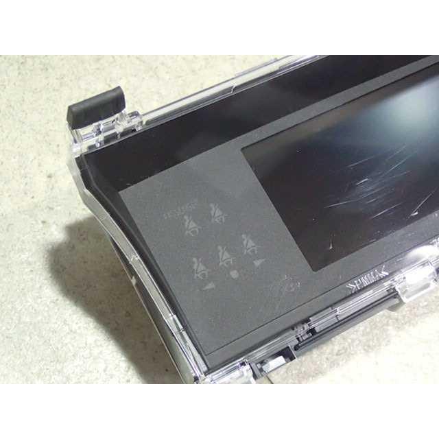平成30年 ルーミー M900A 純正 インフォメーション ディスプレイ 83290