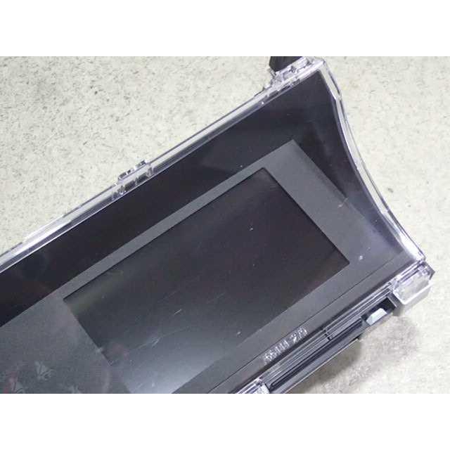 平成30年 ルーミー M900A 純正 インフォメーション ディスプレイ 83290