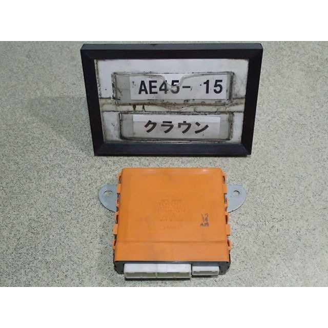 平成17年 クラウン アスリート GRS182 前期 純正 MPX DOOR 