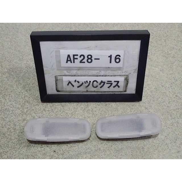 平成18年 メルセデス ベンツC230 W203 ワゴン コンプレッサー 203240