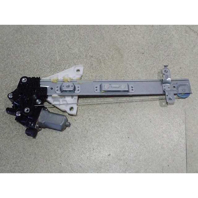 平成24年 ルークス ML21S 純正 リアドア左 レギュレーター 中古 即決