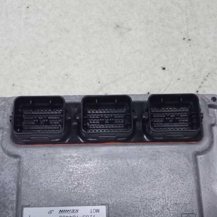 平成23年 フリード GB3 前期 純正 エンジンコンピューター ECU L15A 