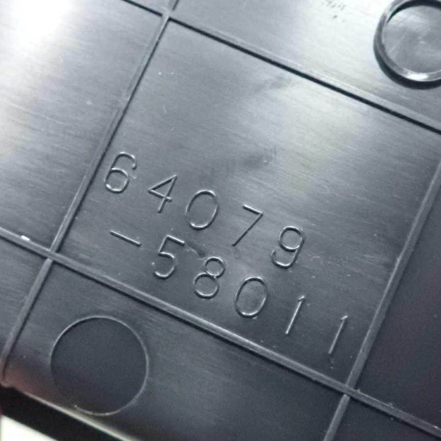専用　3パック 平成30年 アルファード AGH30W 後期 純正 ラゲッジトレイ ラゲージ