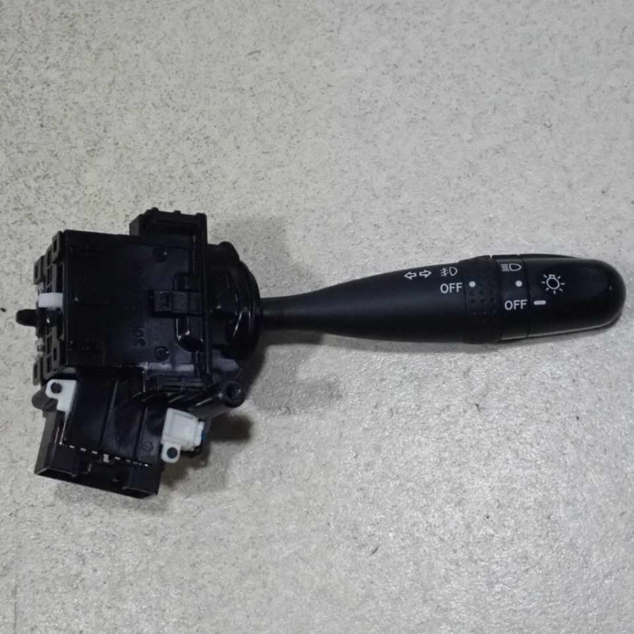 平成25年 タント L375S 純正 コンビネーションスイッチ セット レバー
