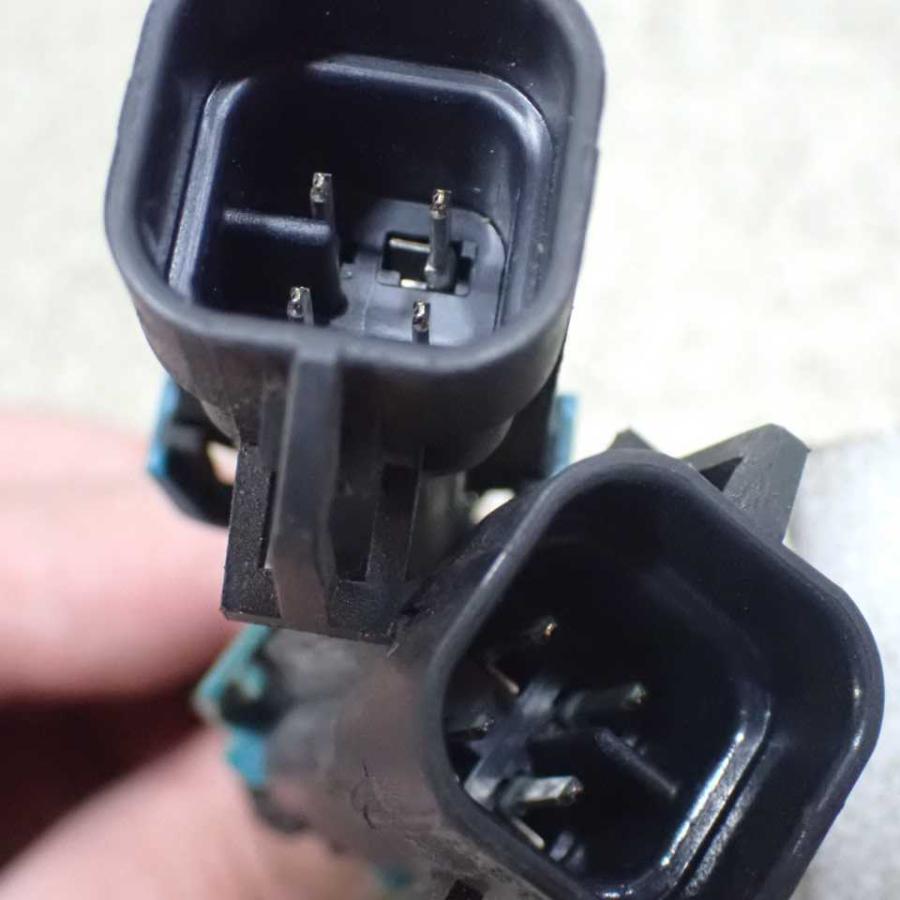 キャデラック エスカレード EXT オーツーセンサー 4点 12565397 234000-5320 AFS106 中古 即決 ...