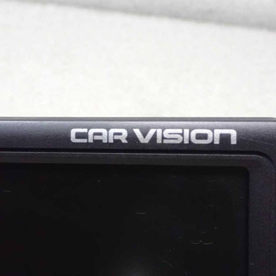 平成24年 デュトロ XKC605M 純正 MISTUBISHI 三菱 モニター CAR VISION