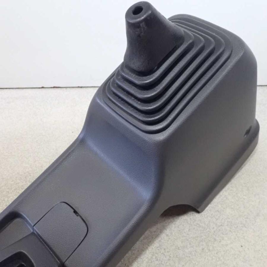 平成24年 アクティトラック HA8 純正 センターコンソール MT用 中古