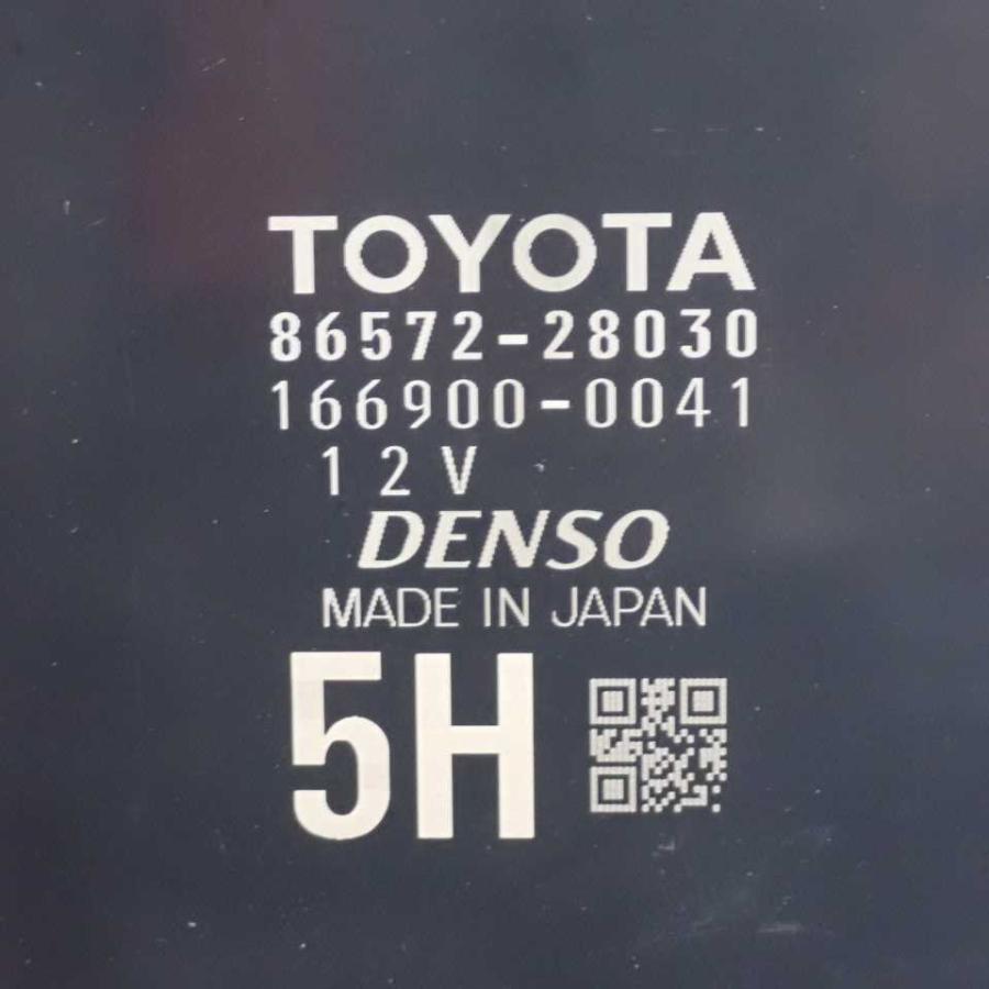 ノアページ 平成26年 ノア ハイブリッド ZWR80G 前期 純正 ビークル