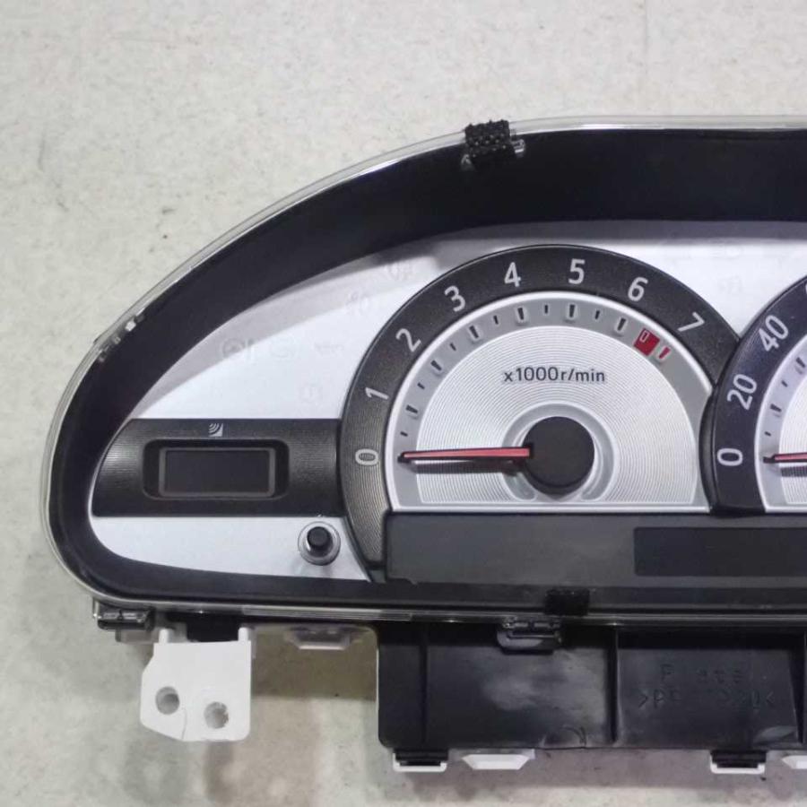 平成24年 シエンタ NCP81G 後期 純正 スピードメーター 83800-5CF30