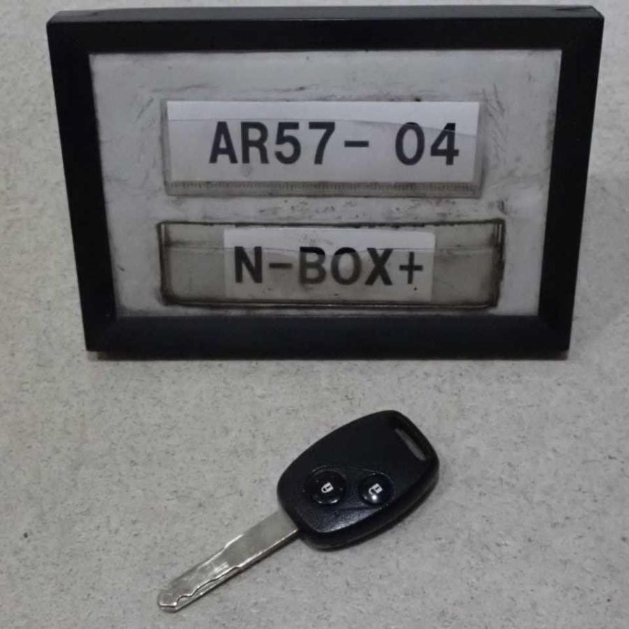 平成25年 N-BOX+ エヌボックスプラス 車いす仕様車 JF1 純正 キーレス