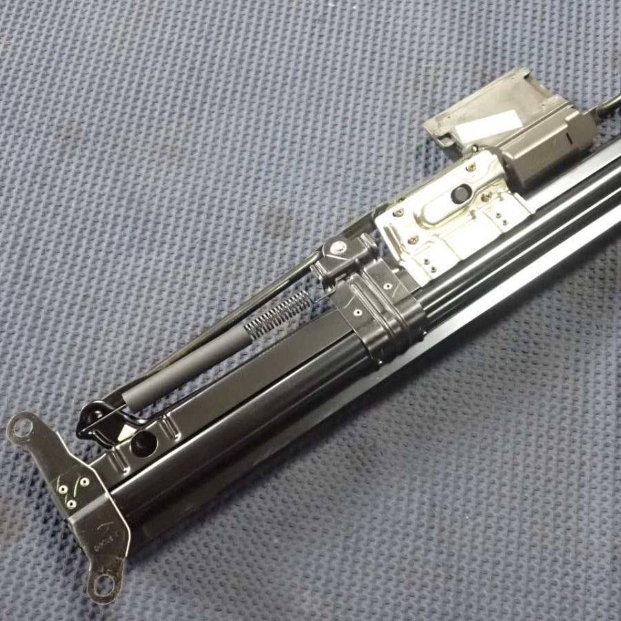 平成14年 クラウンマジェスタ JZS177 後期 純正 リア電動サンシェード