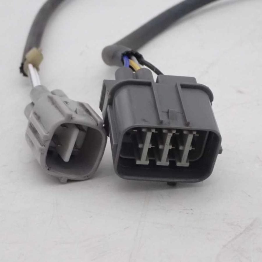 平成18年 モコ MG22S 純正 O2センサー 2点 オーツー K6A UAA0001