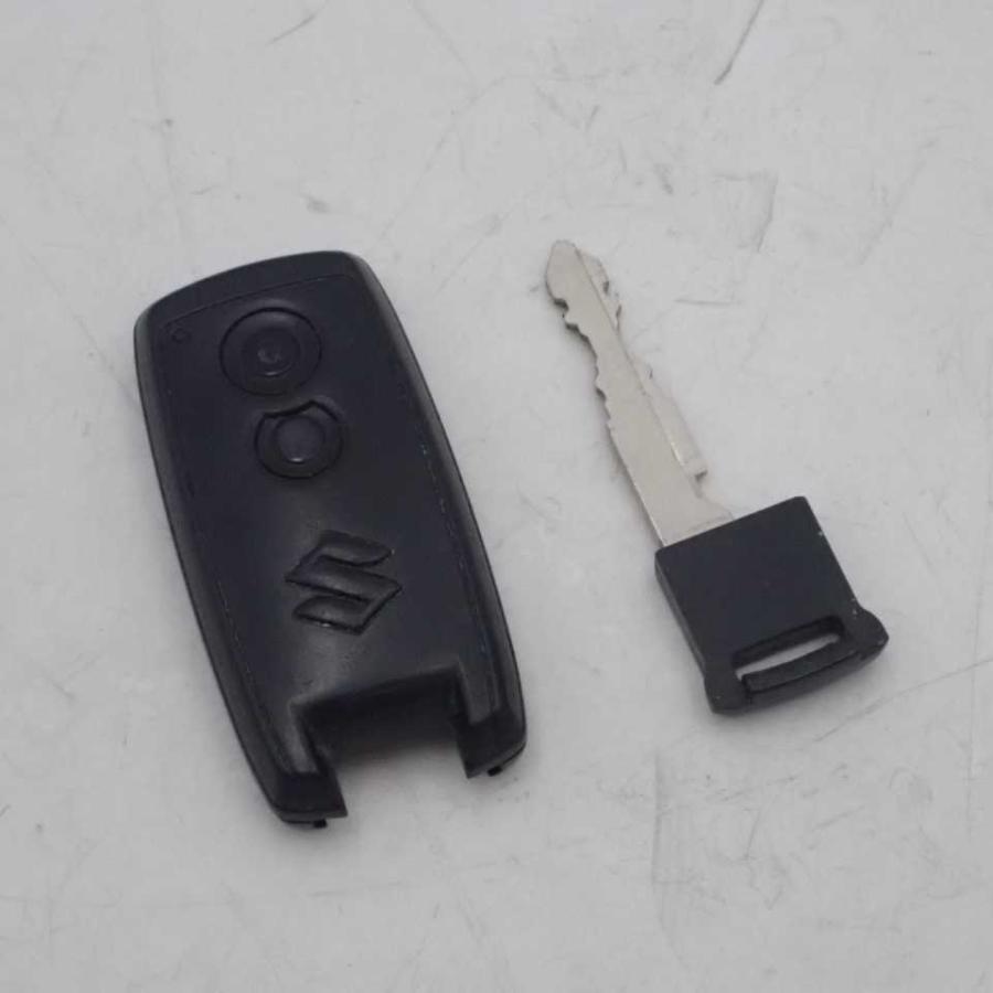 平成19年 ワゴンRスティングレー MH22S 純正 スマートキー カギ キー