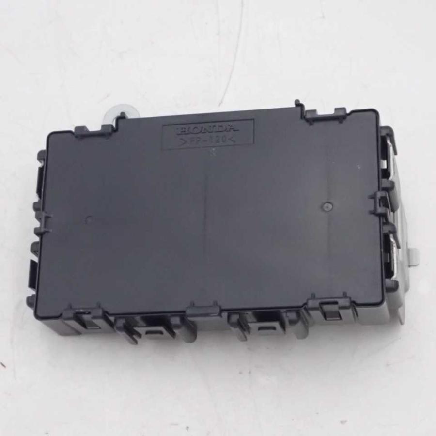 平成22年 フィット GE8 前期 純正 ABSコンピューター CPU 38320-TF0 