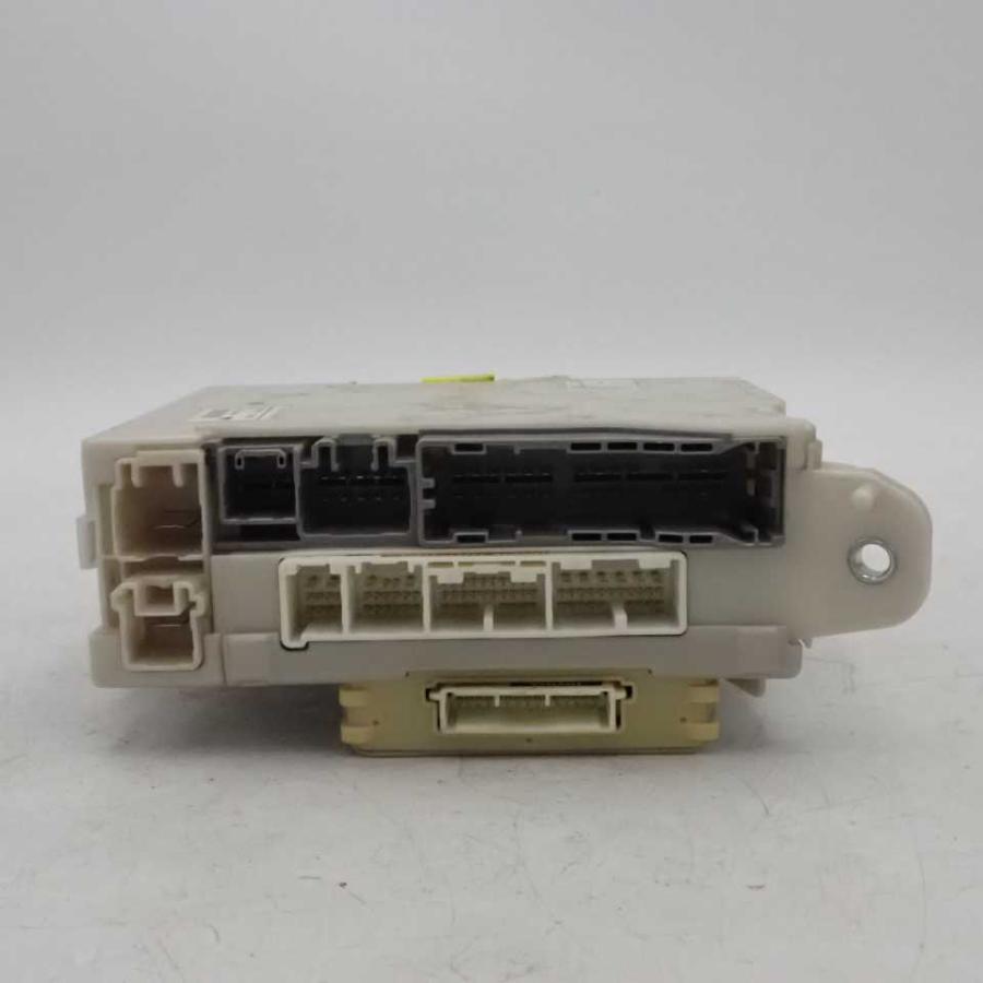 平成19年 レクサス GS350 GRS191 後期 純正 室内ヒューズボックス BOX