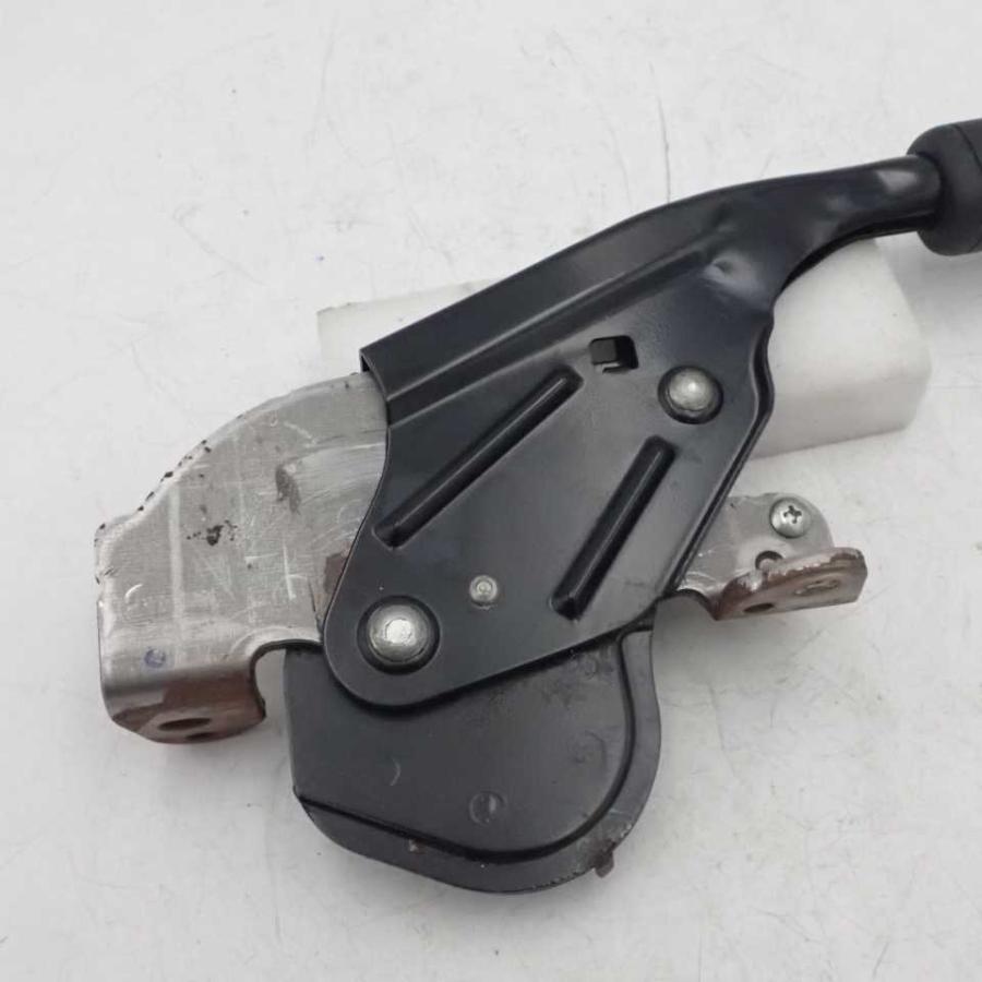 平成30年 ジムニー JB64W 純正 サイドブレーキレバー 中古 即決