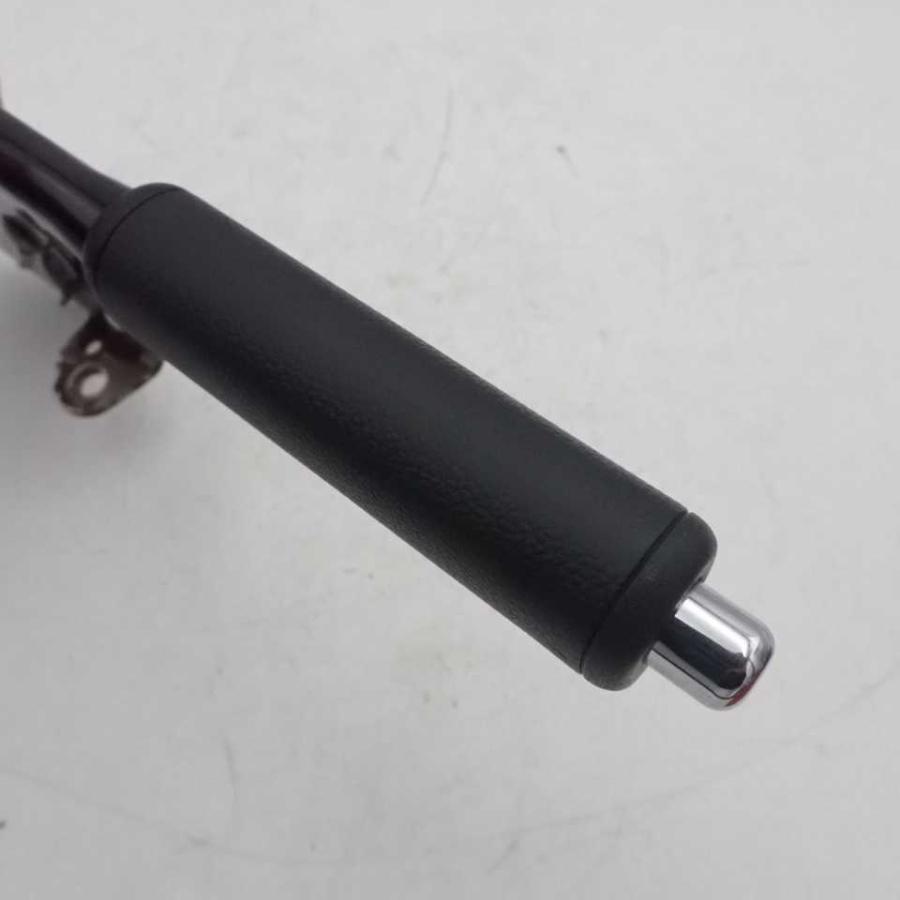 平成30年 ジムニー JB64W 純正 サイドブレーキレバー 中古 即決