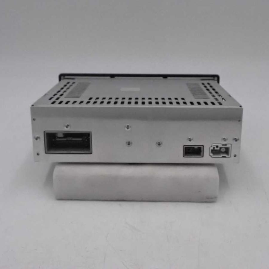 平成26年 N-ONE エヌワン JG1 前期純正 デッキ オーディオ CD 08A02