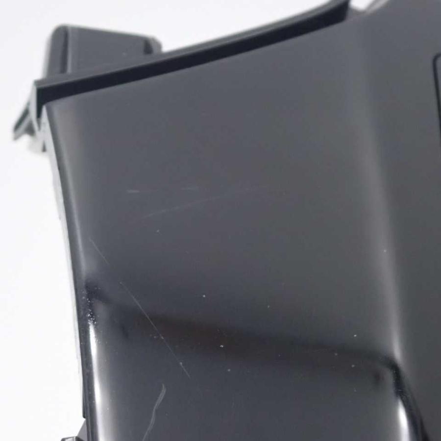 平成23年 パレット SW MK21S 純正 エアコンスイッチ パネル