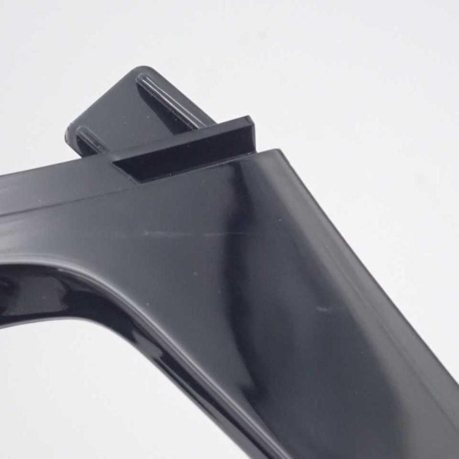 平成23年 パレット SW MK21S 純正 エアコンスイッチ パネル