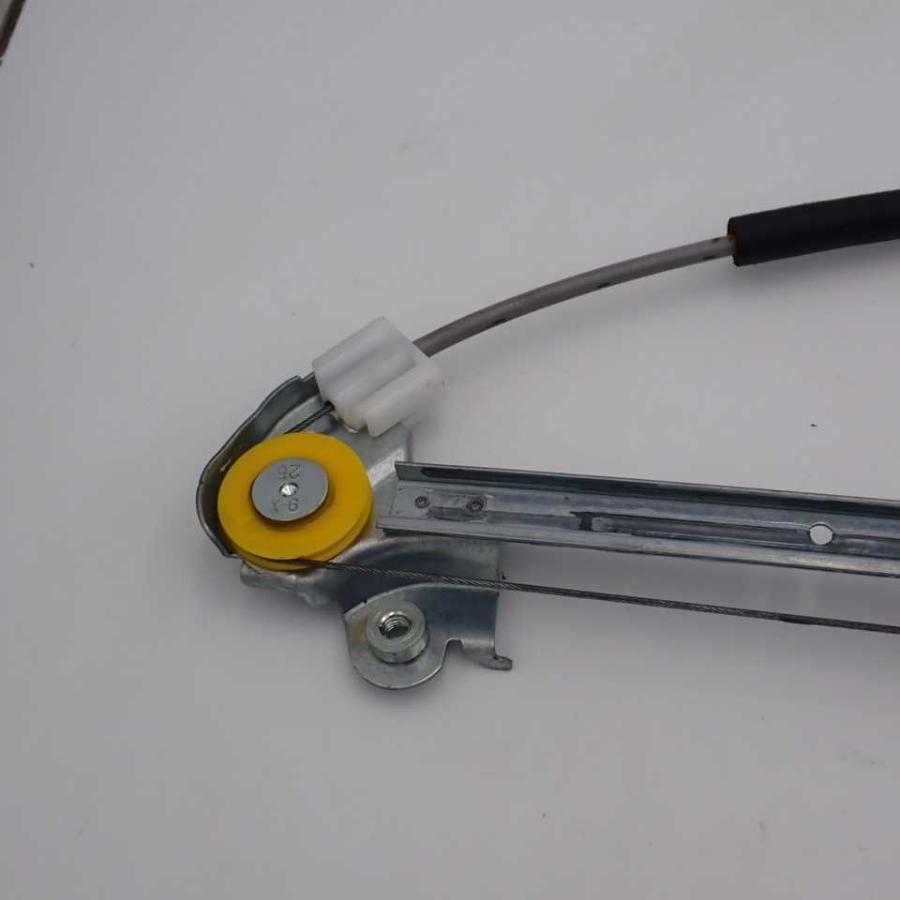 令和2年 N-BOX エヌボックス JF3 前期 純正 フロントドア左