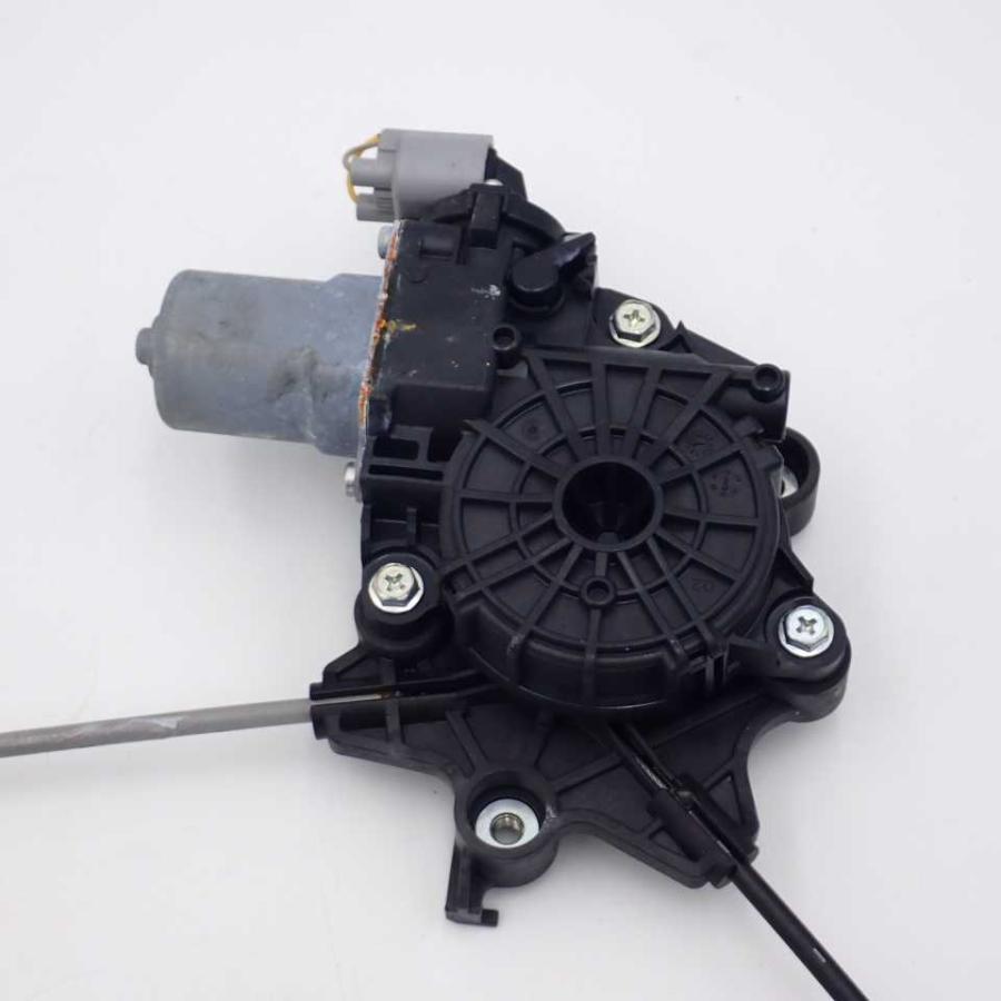 令和2年 N-BOX エヌボックス JF3 前期 純正 フロントドア左