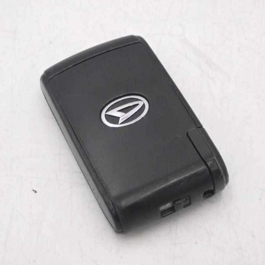 平成22年 ミラココア プラスG L675S 前期 純正 スマートキー カギ キー