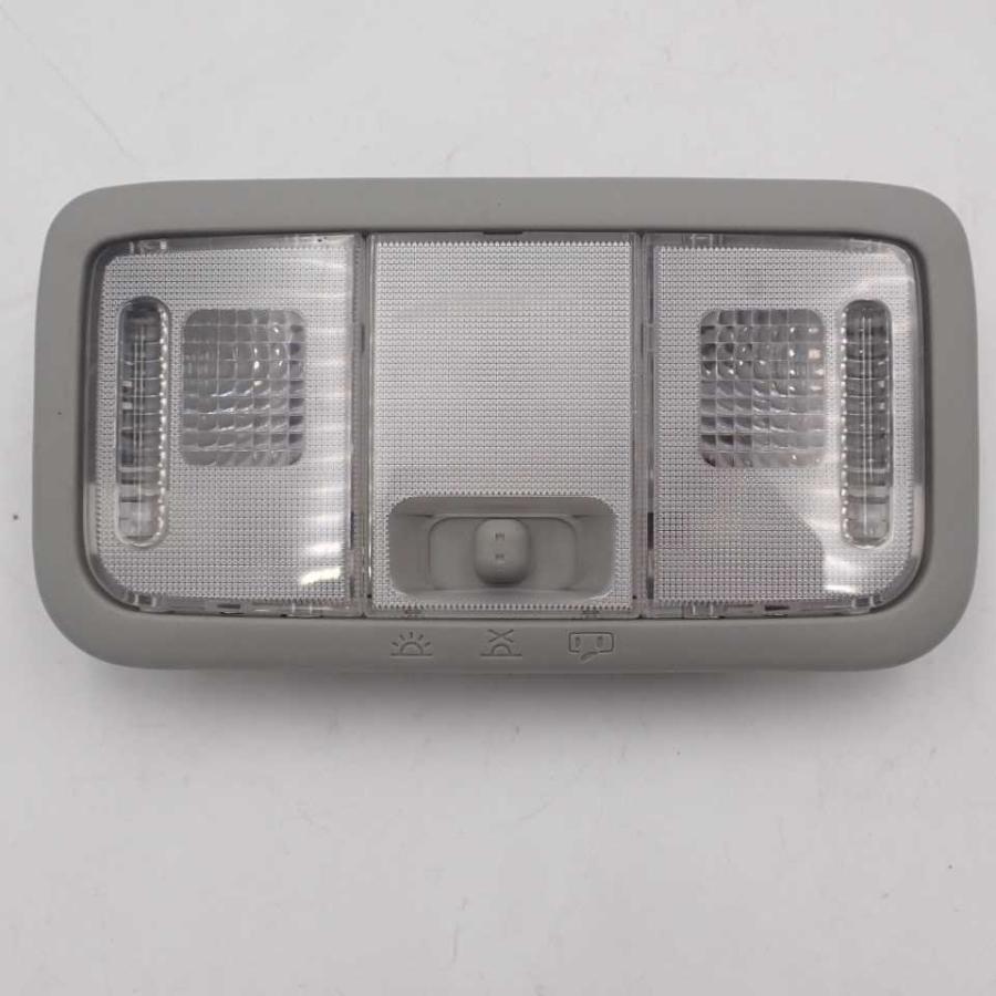 平成21年 タント カスタム L375S 前期 純正 ルームランプ ライト 2点