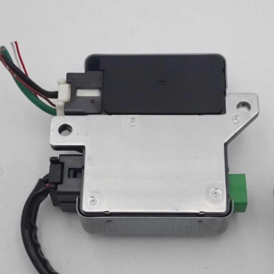 平成28年 イグニス ハイブリッド FF21S 前期 純正 パワステ