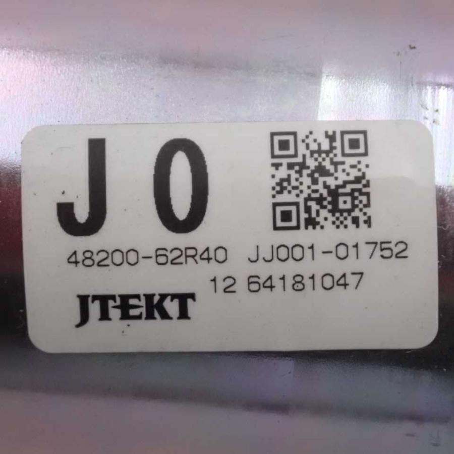 平成28年 イグニス ハイブリッド FF21S 前期 純正 パワステ