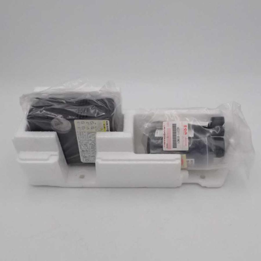 セット 平成28年 イグニス ハイブリッド FF21S 前期 純正 ジャッキ 車載工具