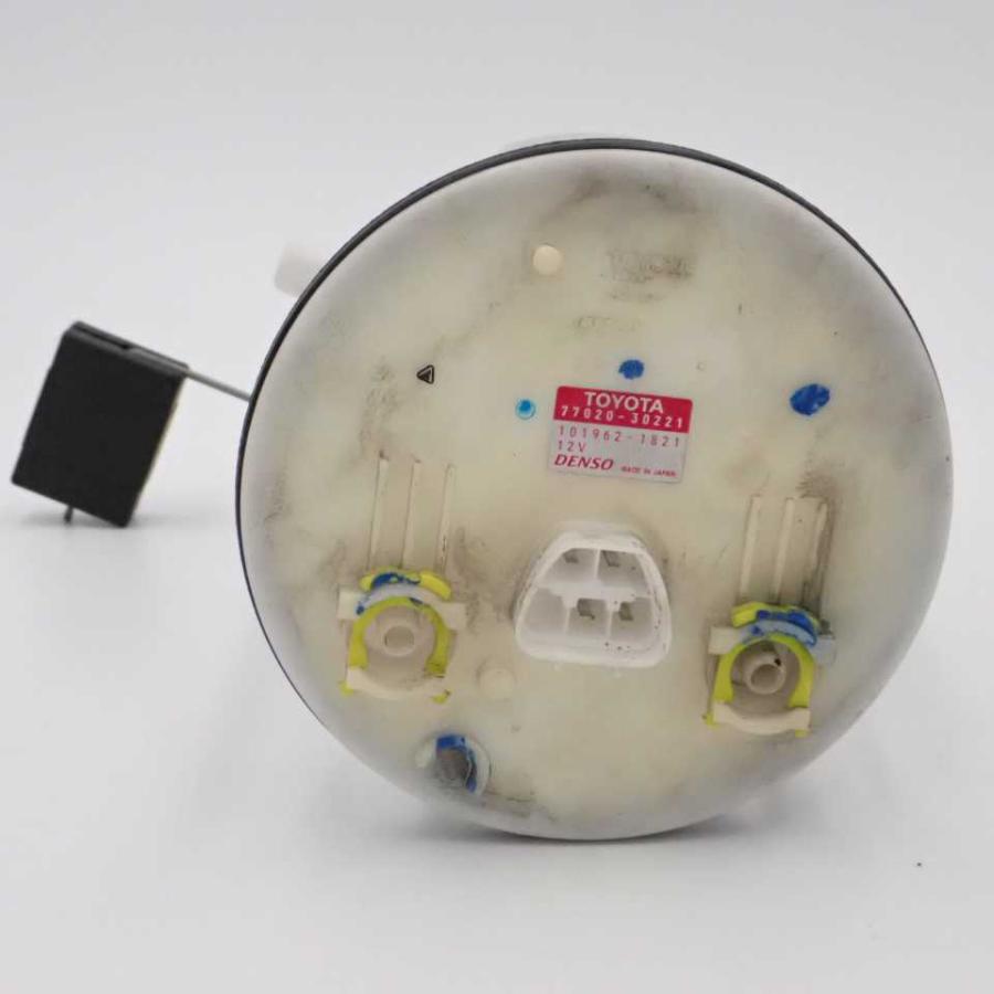 平成20年 クラウン ハイブリッド GWS204 前期 純正 燃料ポンプ