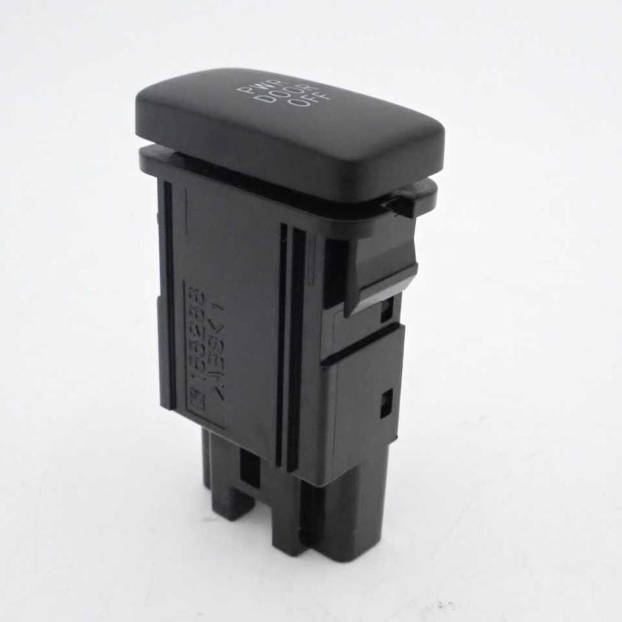 平成24年 ポルテ NNP10 後期 純正 PWR DOOR OFFスイッチ パワー 平成24年 ポルテ NNP10 後期 純正 PWR DOOR OFFスイッチ パワー