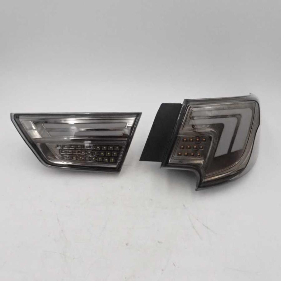 マークX 中期純正テールランプ左右セット 【公式通販】