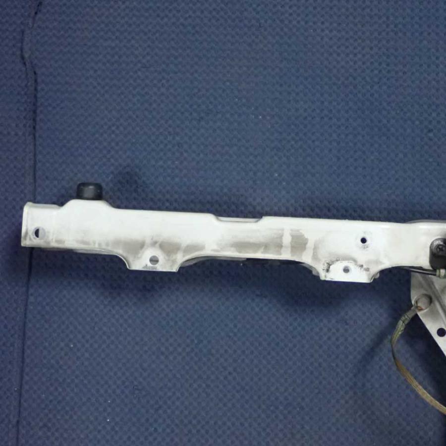 平成21年 スイフト スポーツ ZC31S 純正 ラジエーターコア