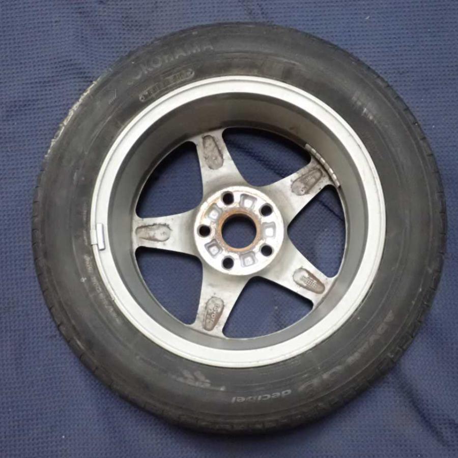 AZK10 SAI 純正ホイール トヨタ（TOYOTA） トヨタ純正 AZK10 SAI AZK10 ホイール 18インチ 7J 5
