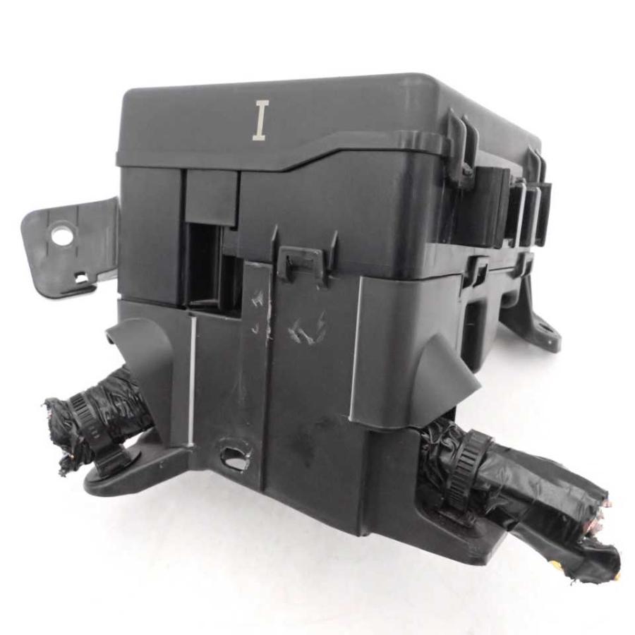 平成29年 スイフト ハイブリッド RS ZC53S 純正 エンジンルーム