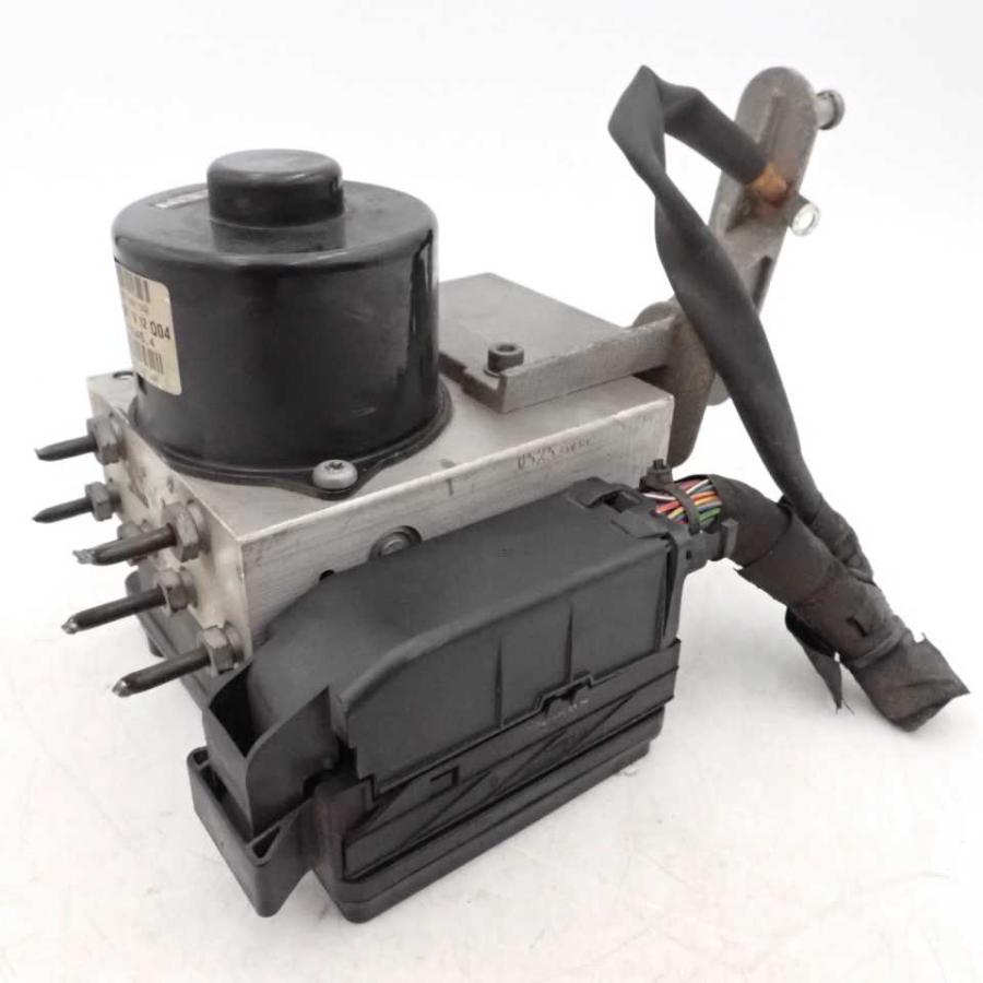 平成14年 ベンツ CLK320 W209 純正 ABSアクチュエーター A 004 431 19