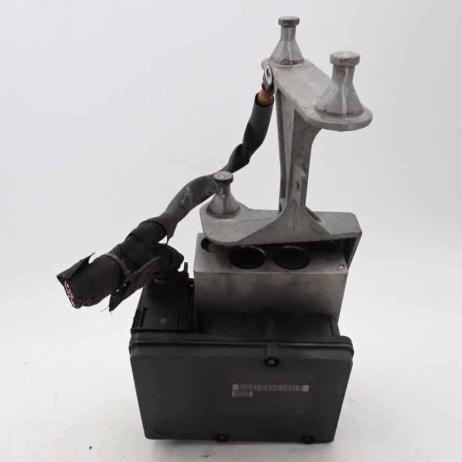 平成14年 ベンツ CLK320 W209 純正 ABSアクチュエーター A 004 431 19