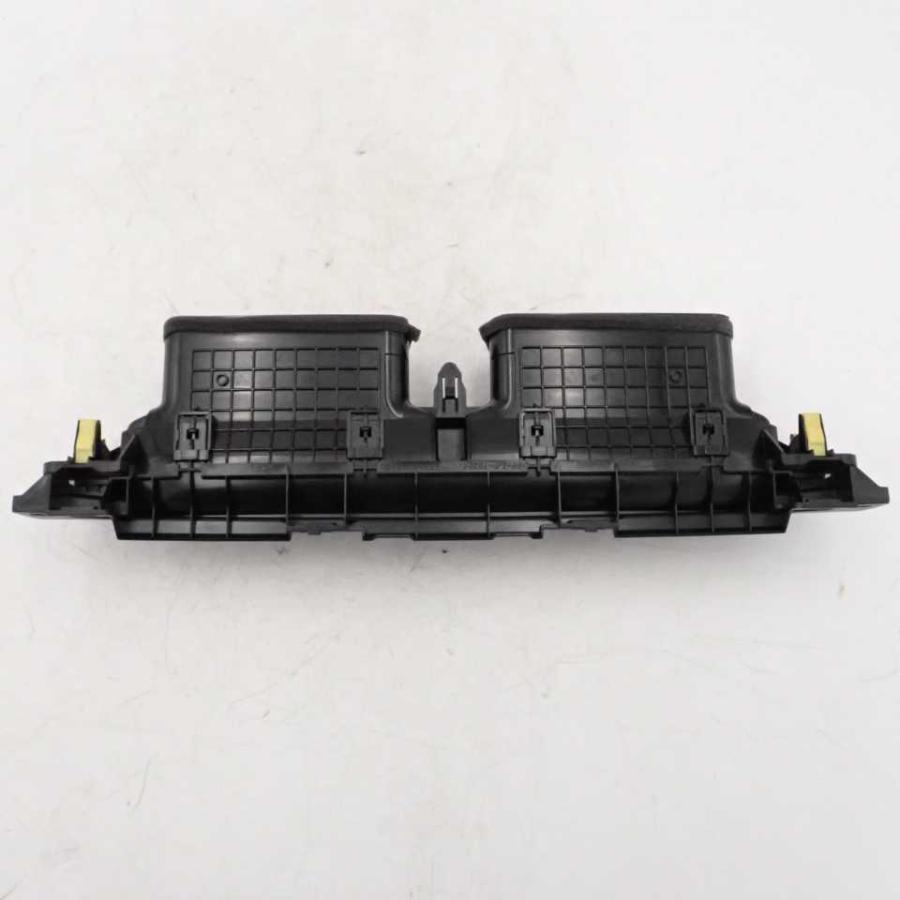 平成25年 アクア NHP10 前期 純正 エアコン吹き出し口 ルーバー 中古