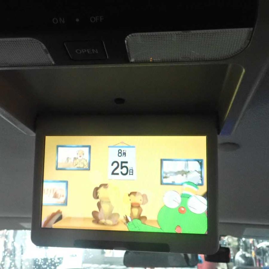 ✨C25セレナ✨HDDオーディオ✨フリップダウンモニター✨ETC