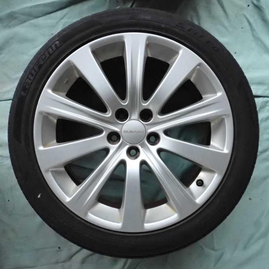 あっぷるべるさん専用　送料込み　SKフォレスター純正タイヤホイール　2 あっぷるべるさん専用 送料込み SKフォレスター純正タイヤ