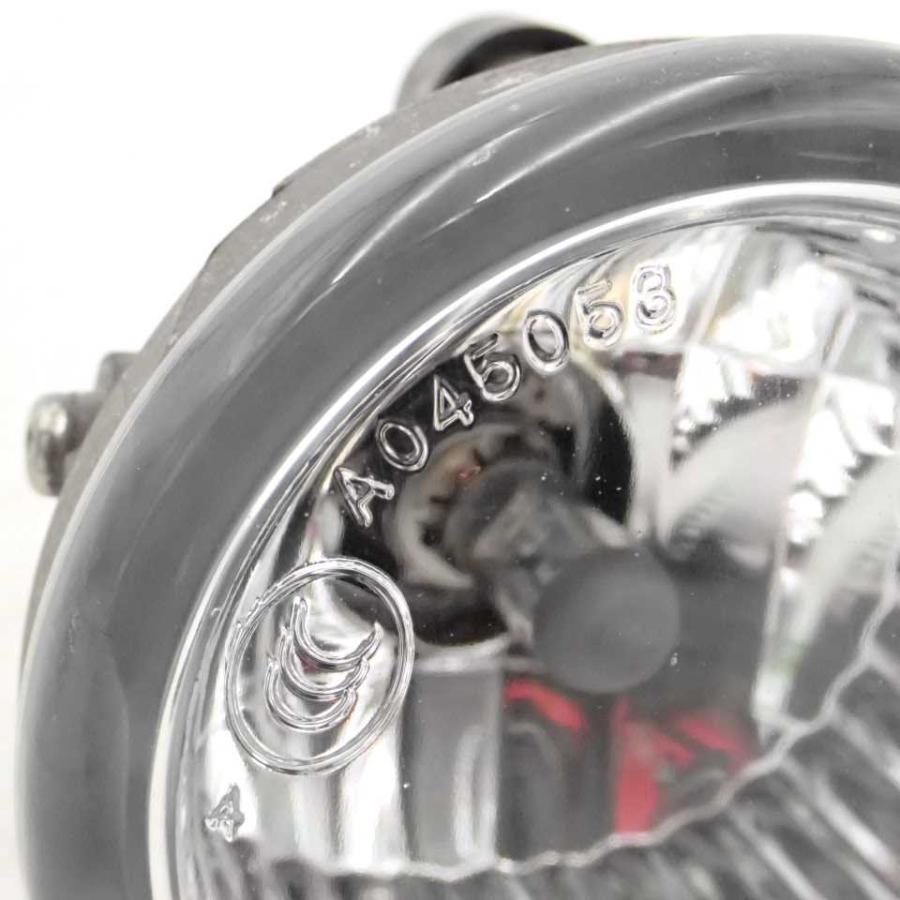 平成22年 パッソ KGC30 前期 純正 フォグランプ フォグ 左右セット