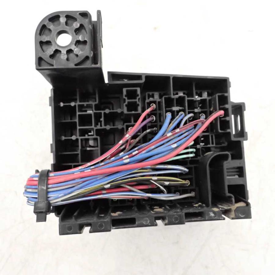 平成24年 ハイゼットトラック S211P 後期 純正 室内ヒューズボックス