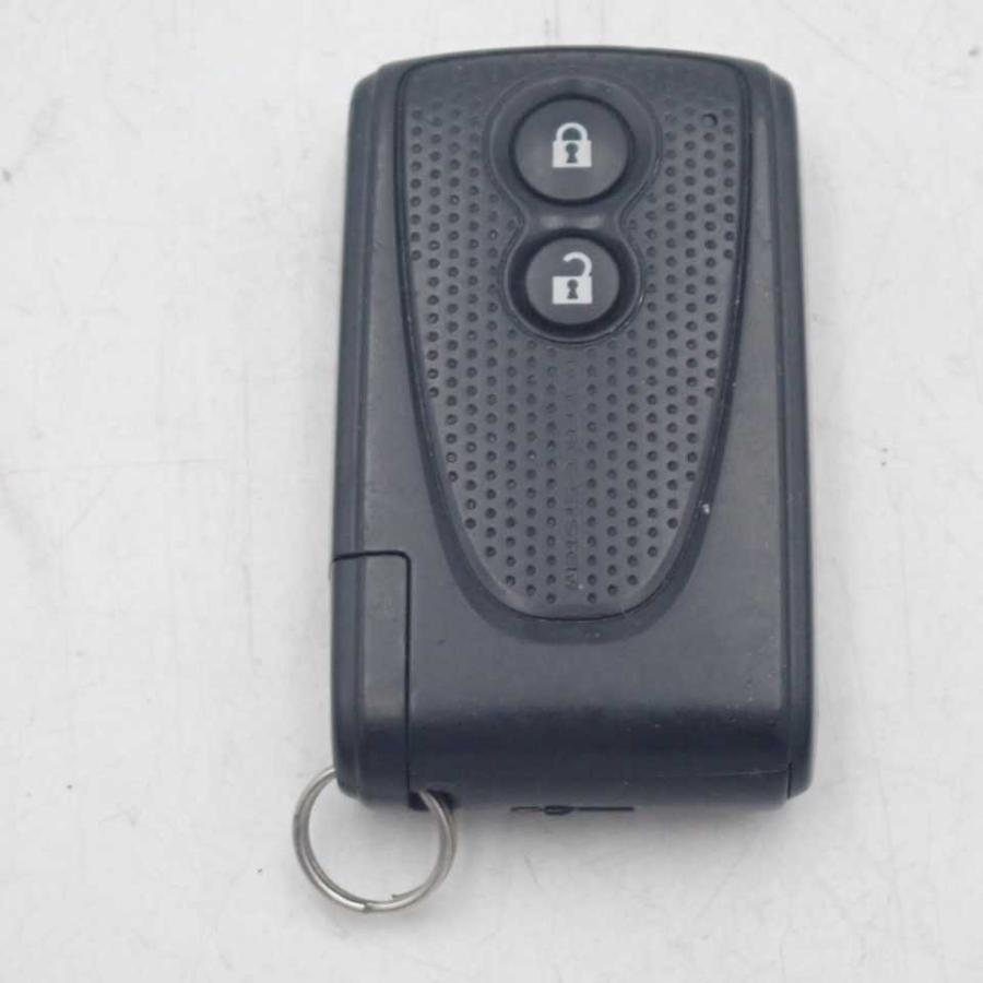 平成24年 ミラ L275S 純正 スマートキー カギ キー 中古 即決 : ALTECH