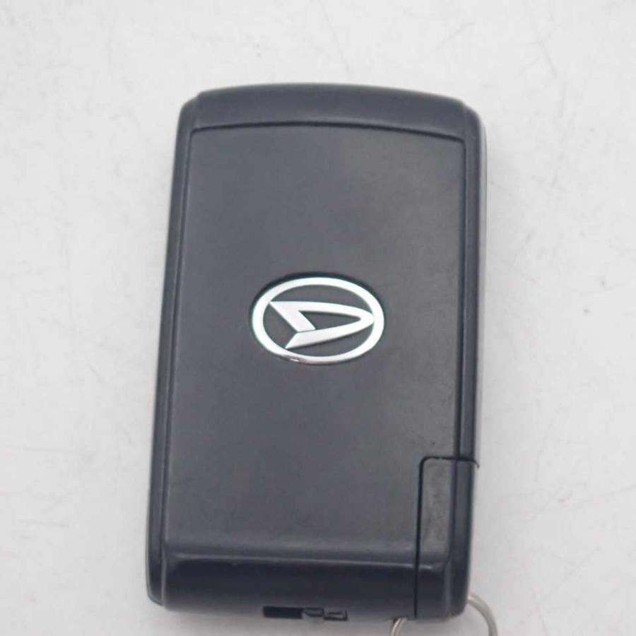 平成24年 ミラ L275S 純正 スマートキー カギ キー 中古 即決 : ALTECH