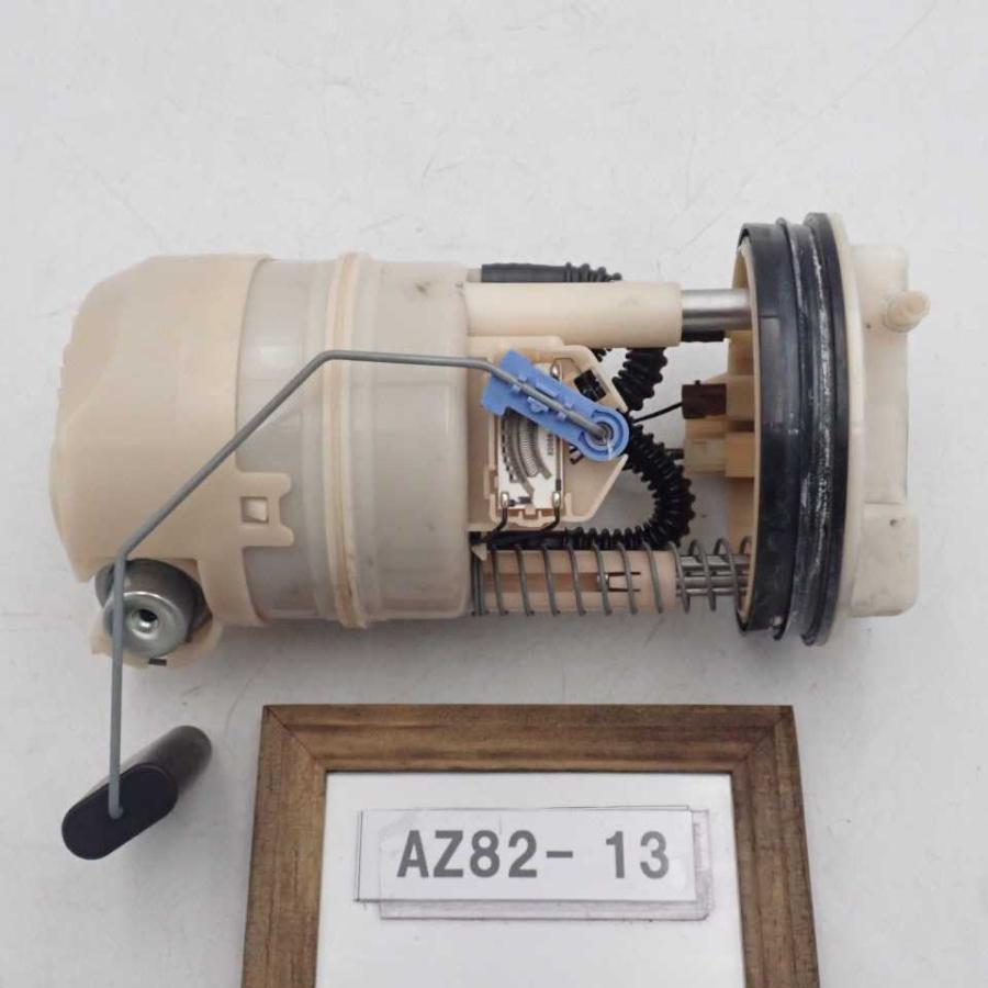 かなり古いポンプになります❗️ 平成27年 ADバン VY12 前期 純正 燃料ポンプ フューエル HR15 17040