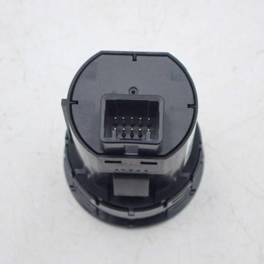 平成26年 スイフト ZC72S 後期 純正 エンジンスタートスイッチ 37290